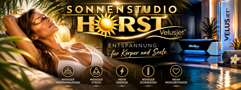 Sonnenstudiohorst