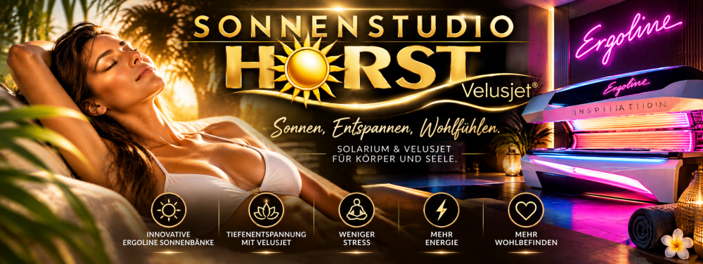 Sonnenstudiohorst