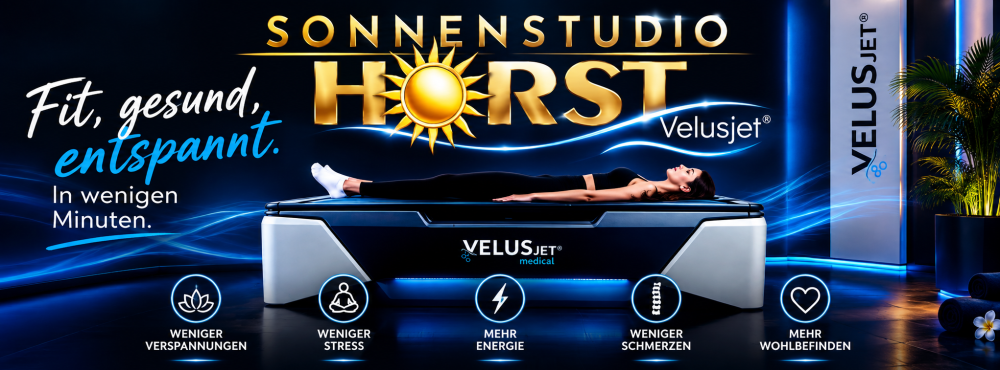 Sonnenstudiohorst